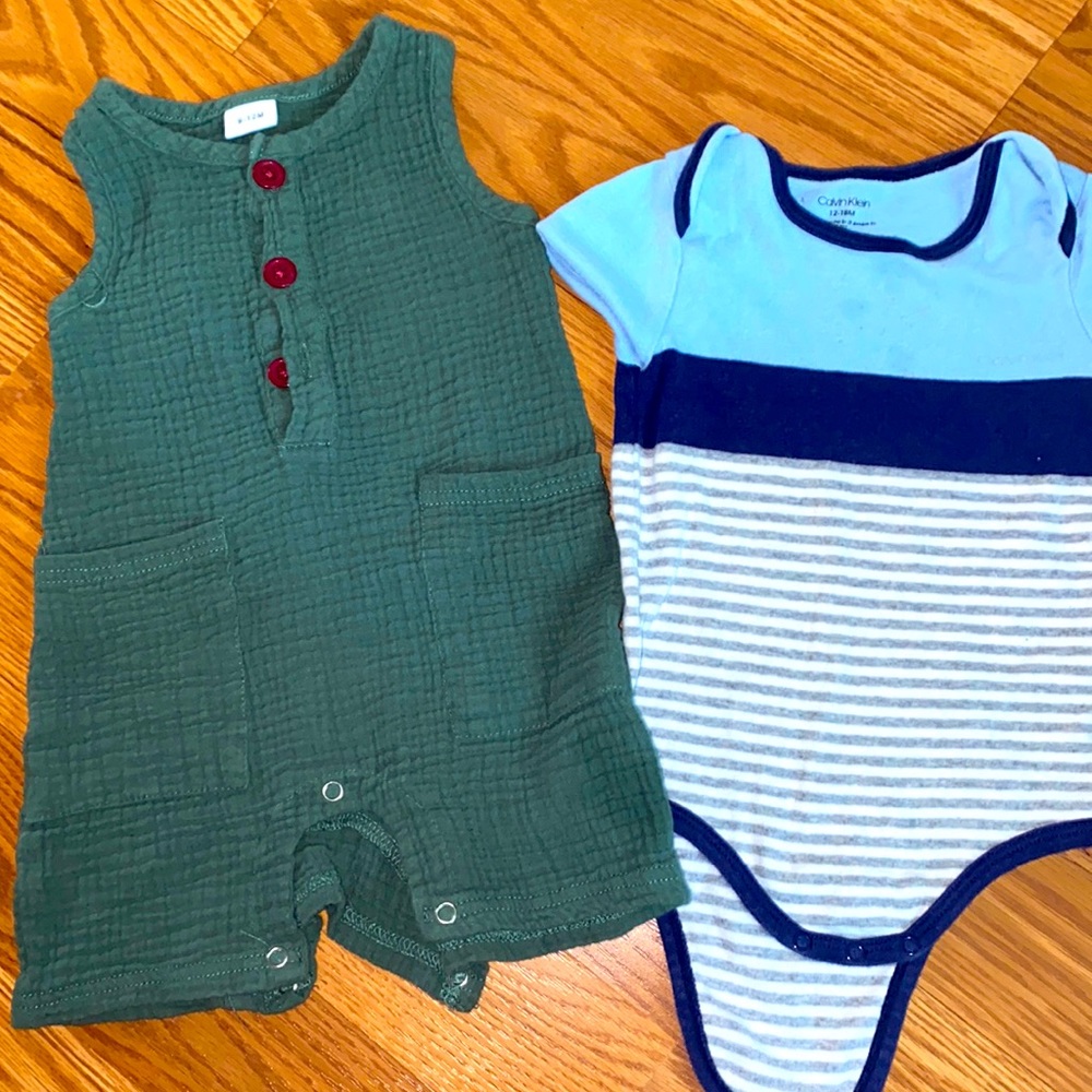Baby Bundle🤩